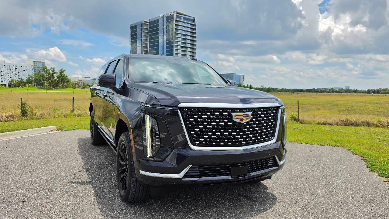Cadillac Escalade ESV 2026 in Orlando, FL
