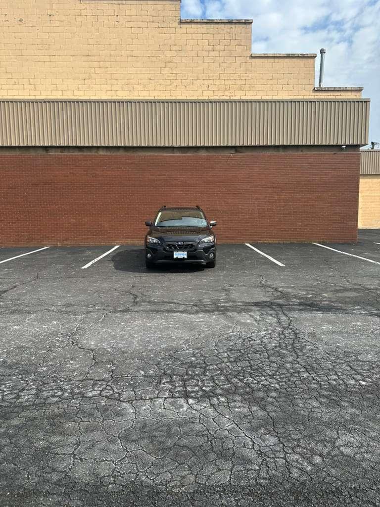 Subaru Crosstrek 2023 in 