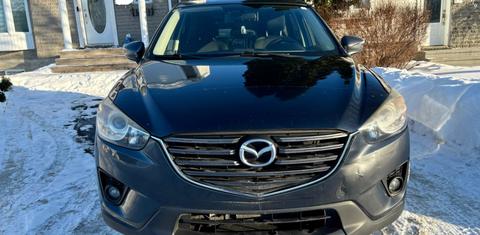Mazda CX-5 2015