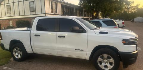 Ram 1500 2026