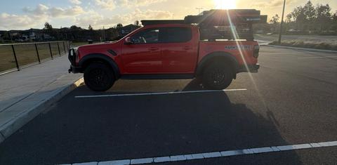 Ford RANGER 2023