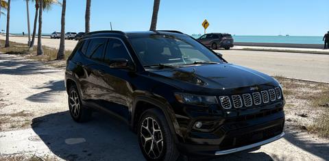 Jeep Compass 2024