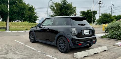 MINI Hardtop 2 Door 2021