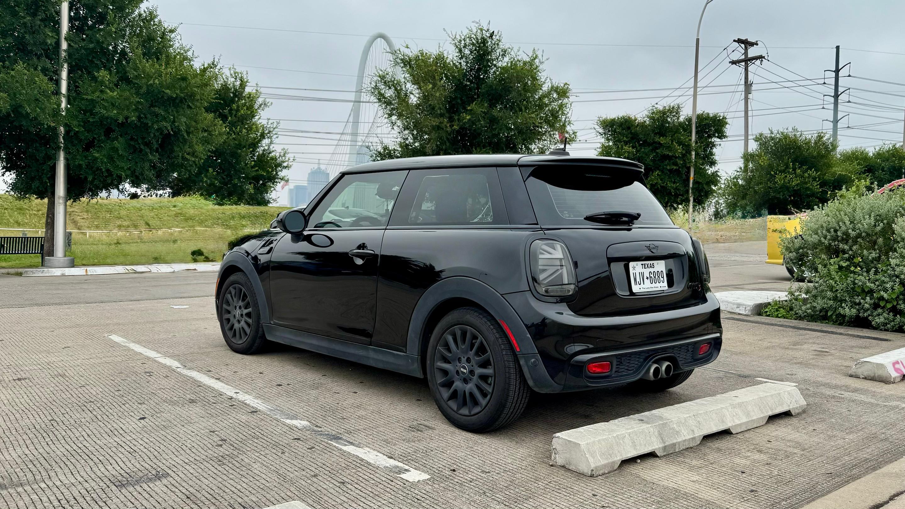 MINI Hardtop 2 Door 2021 in Dallas, TX