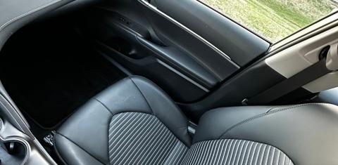 Toyota Camry 2023