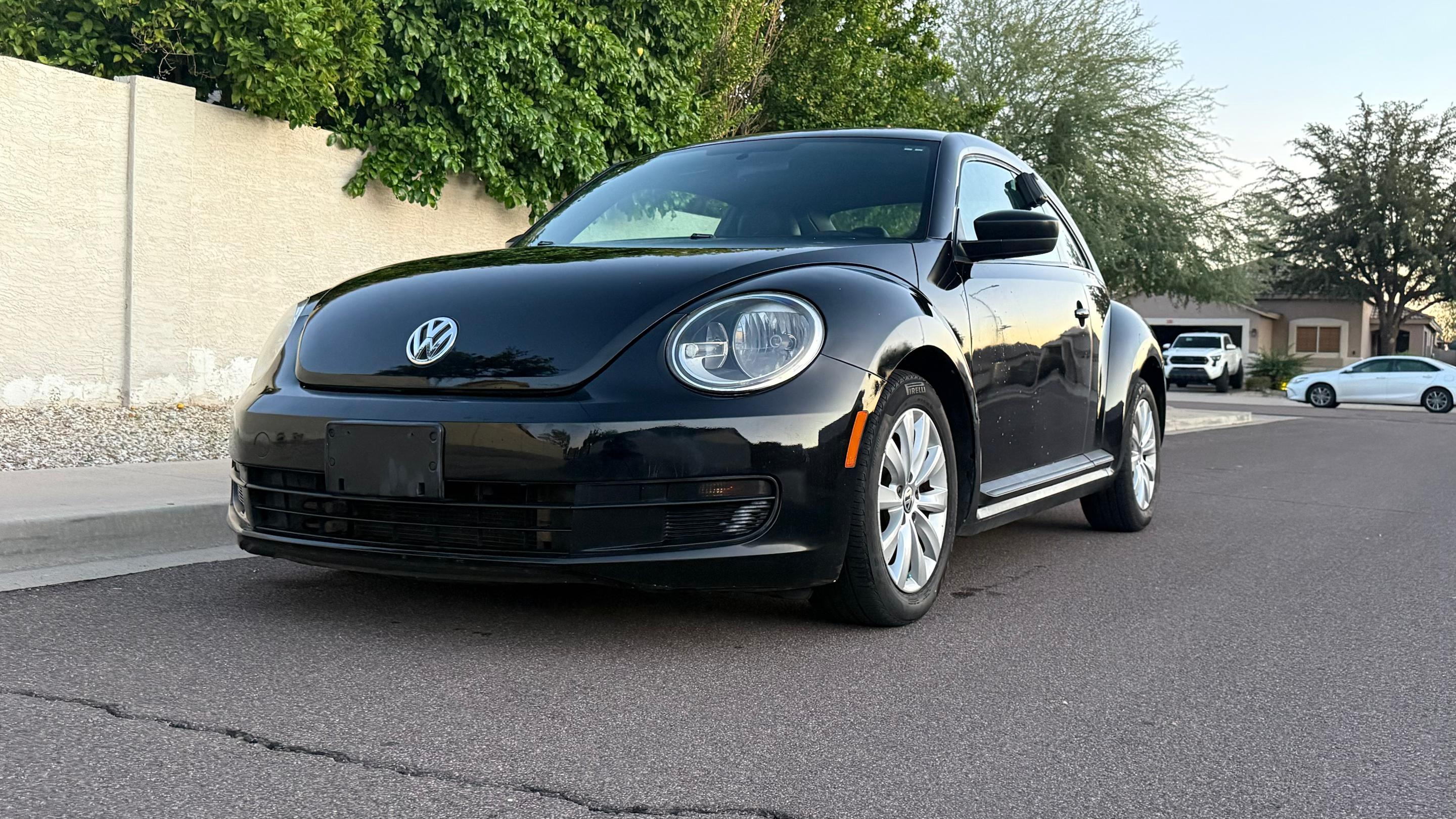 Volkswagen Beetle 2015 in Peoria, AZ