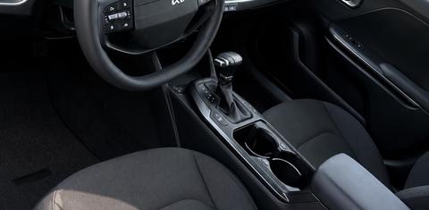 Kia K4 2026