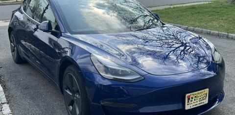 Tesla Model 3 2023