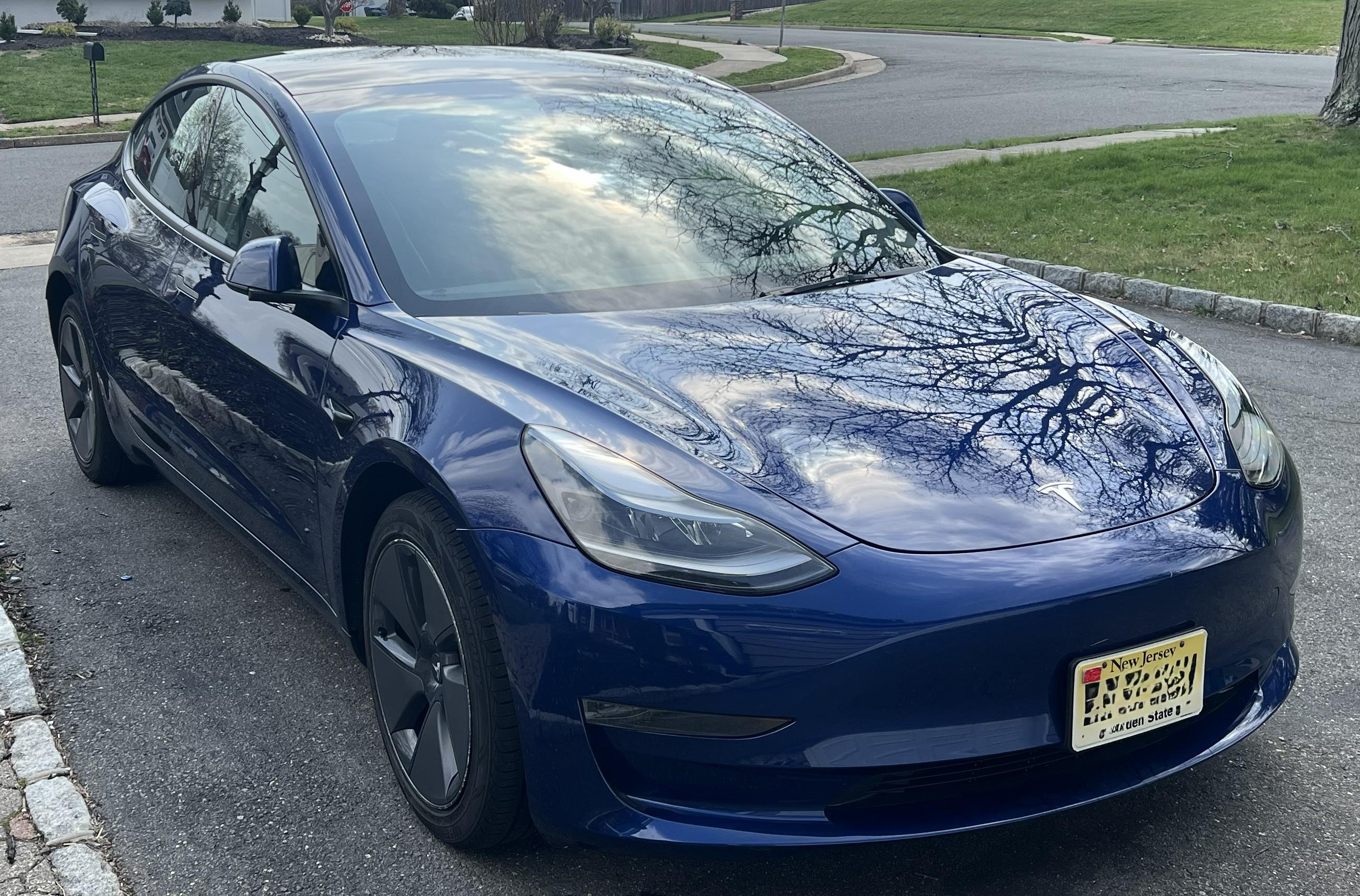 Tesla Model 3 2023 in Edison, NJ