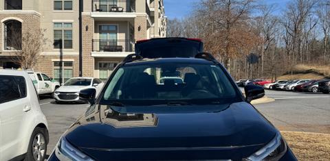 Toyota RAV4 2024
