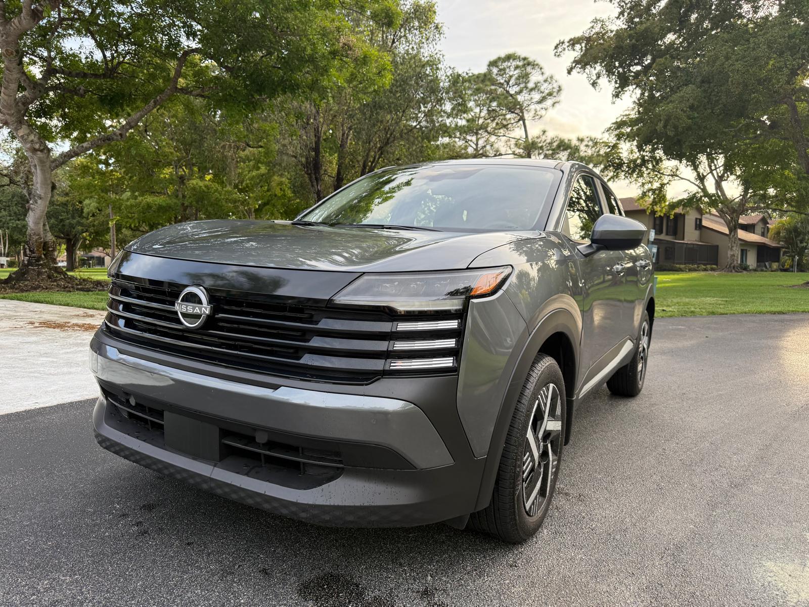 Nissan Kicks 2025 in Boca Raton, FL