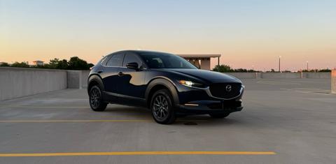Mazda CX-30 2024