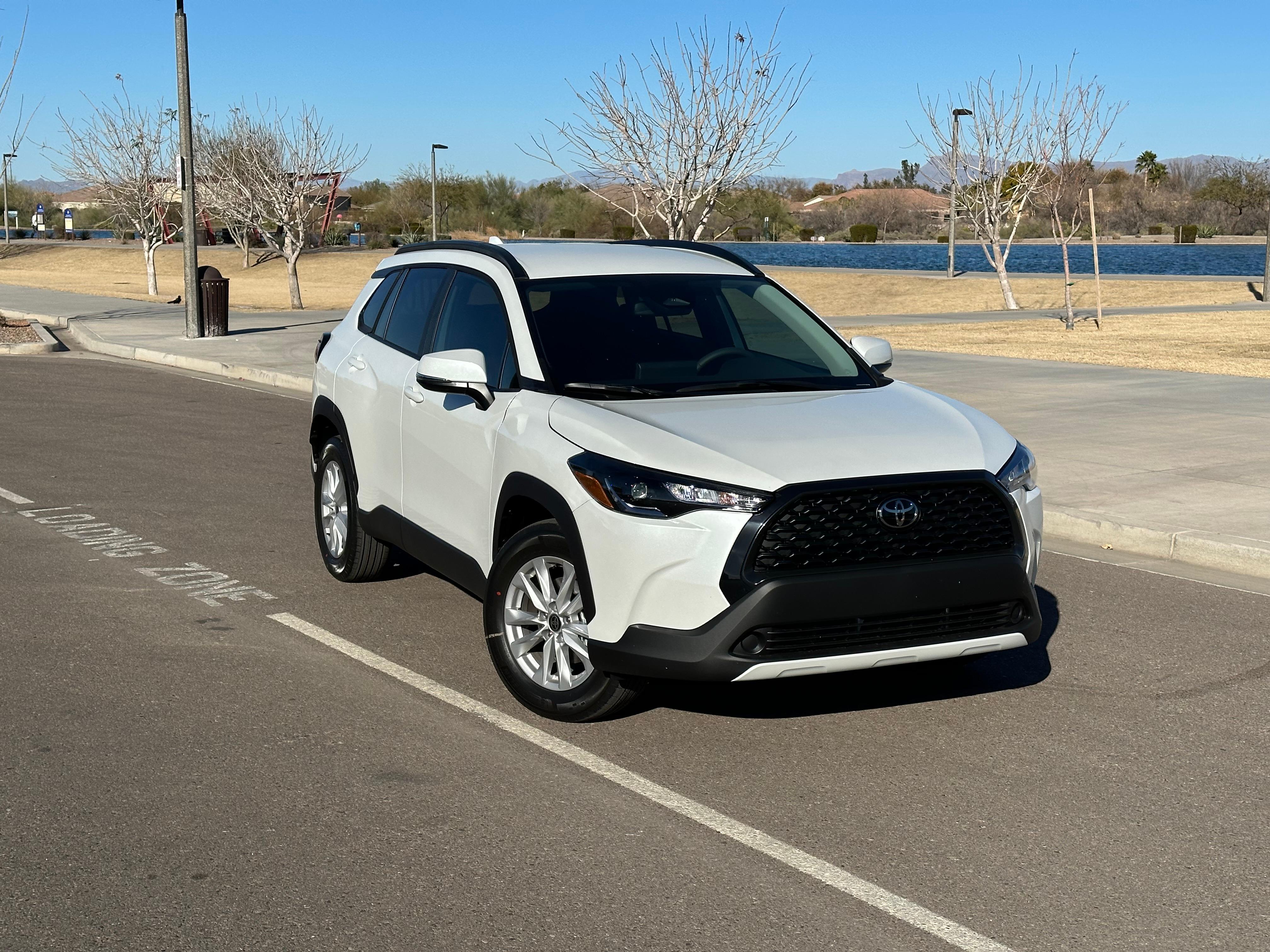 Toyota Corolla Cross 2023 in Phoenix, AZ