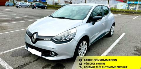 Renault CLIO IV 2016