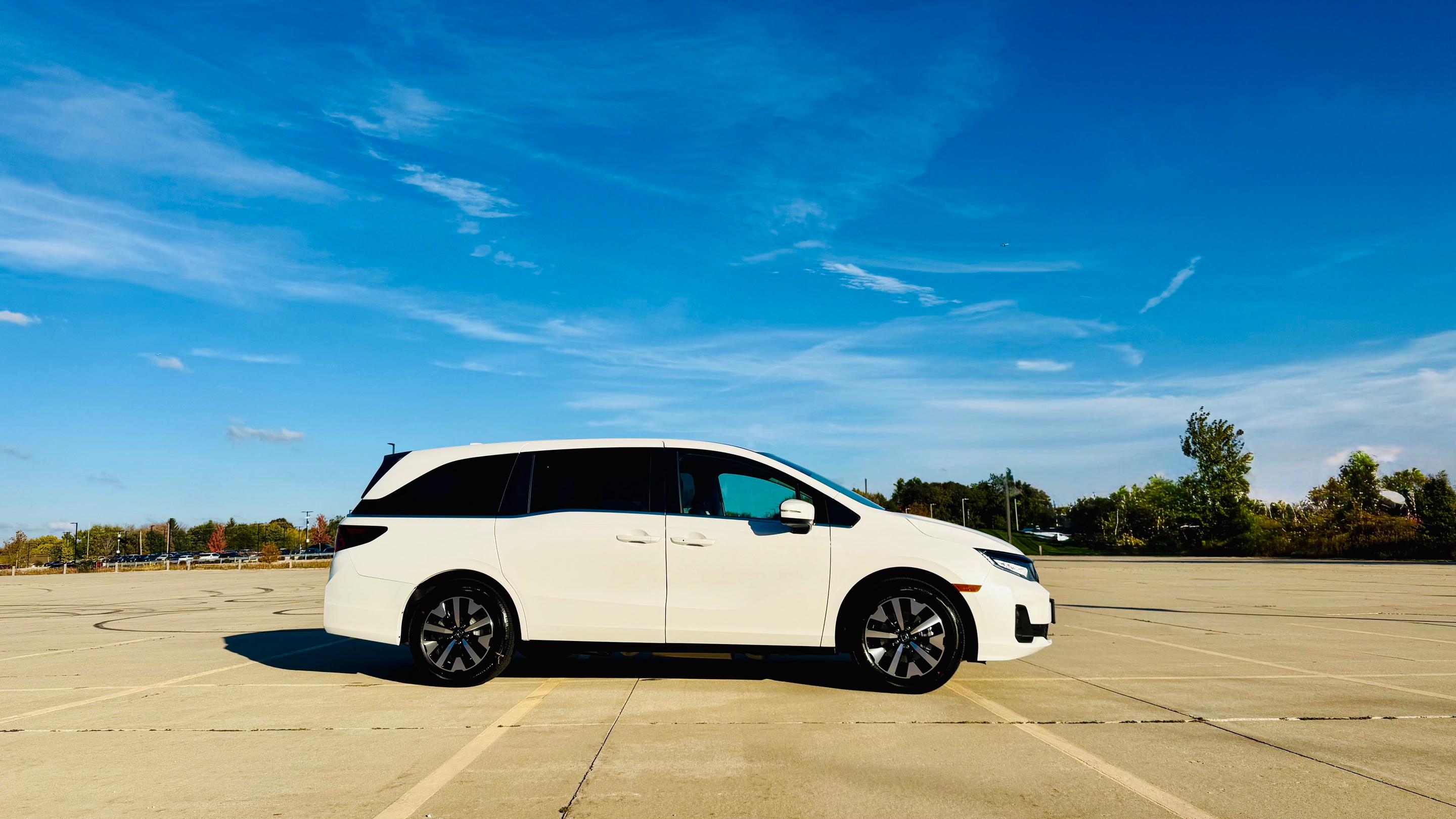 Honda Odyssey 2026 in Chicago, IL