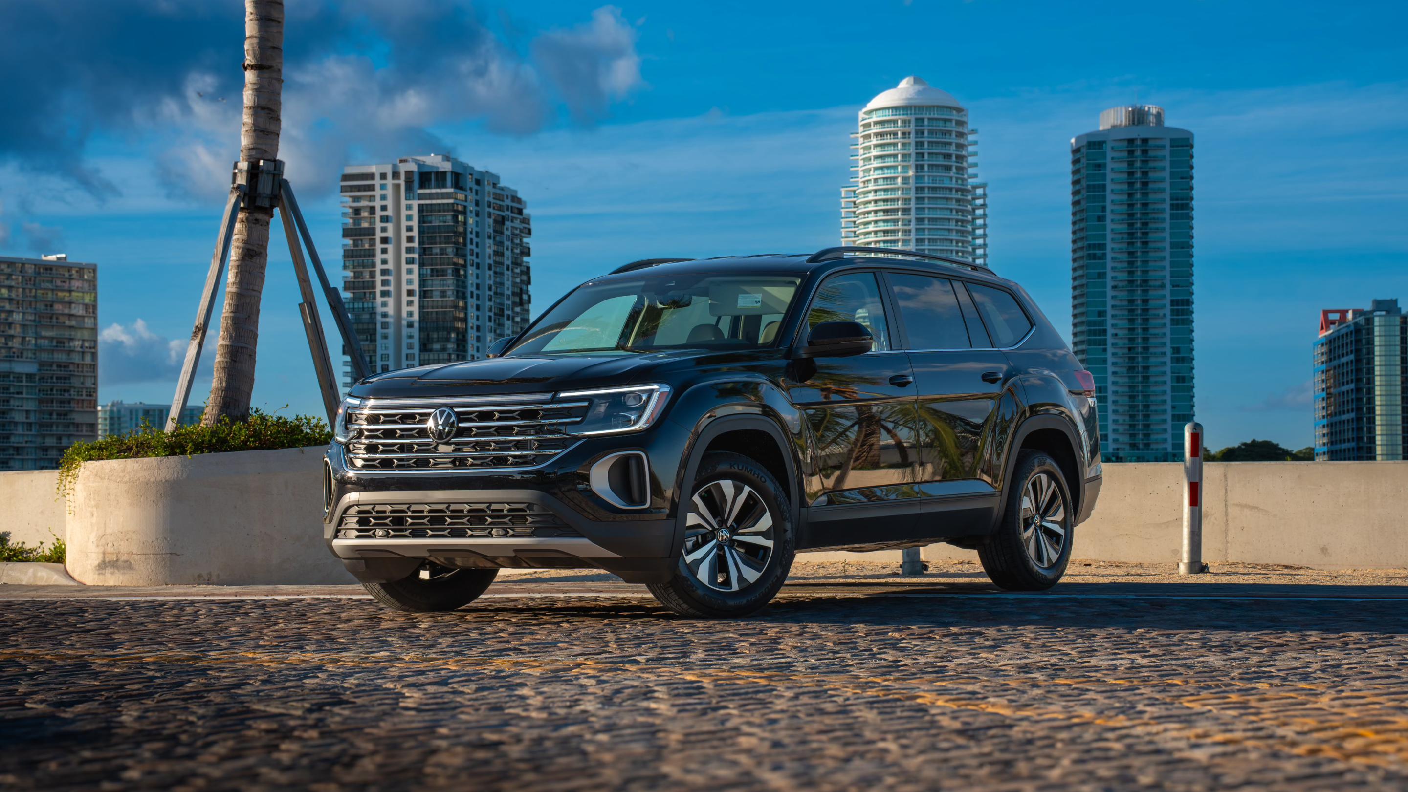 Volkswagen Atlas 2026 in Miami, FL