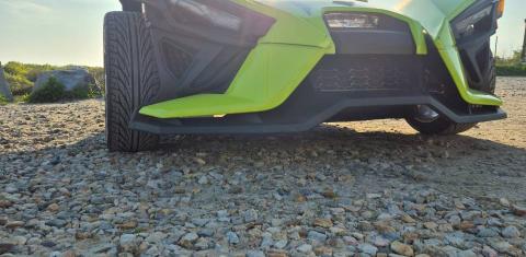 Polaris Slingshot 2023