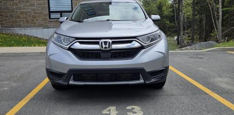 Honda CR-V 2019
