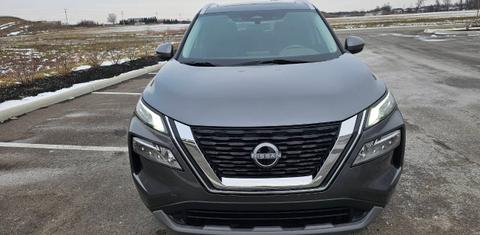 Nissan Rogue 2023