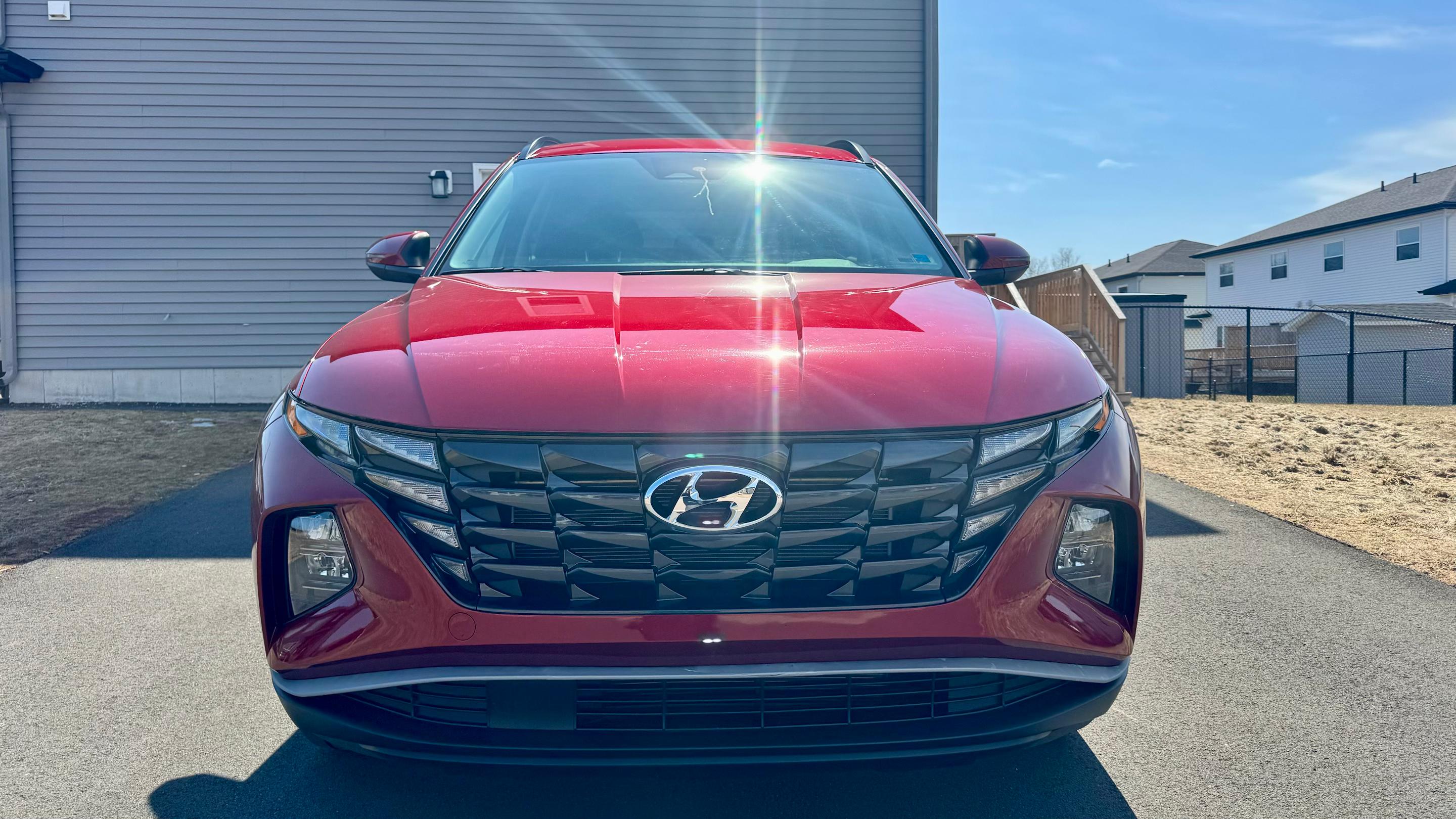 Hyundai Tucson 2024 in Dieppe, NB