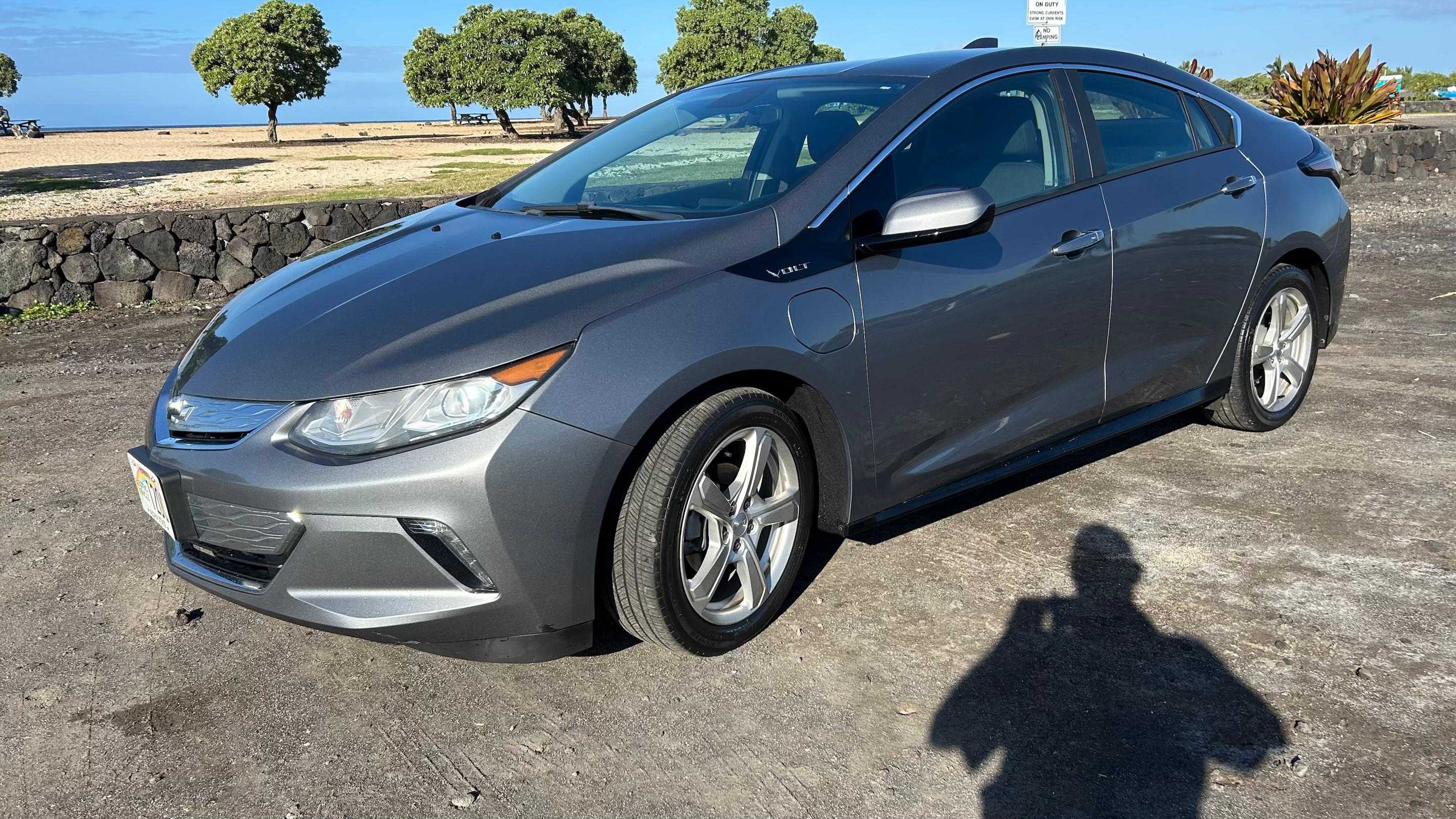 Chevrolet Volt 2019 in Kailua-Kona, HI