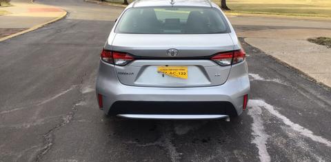 Toyota Corolla 2020
