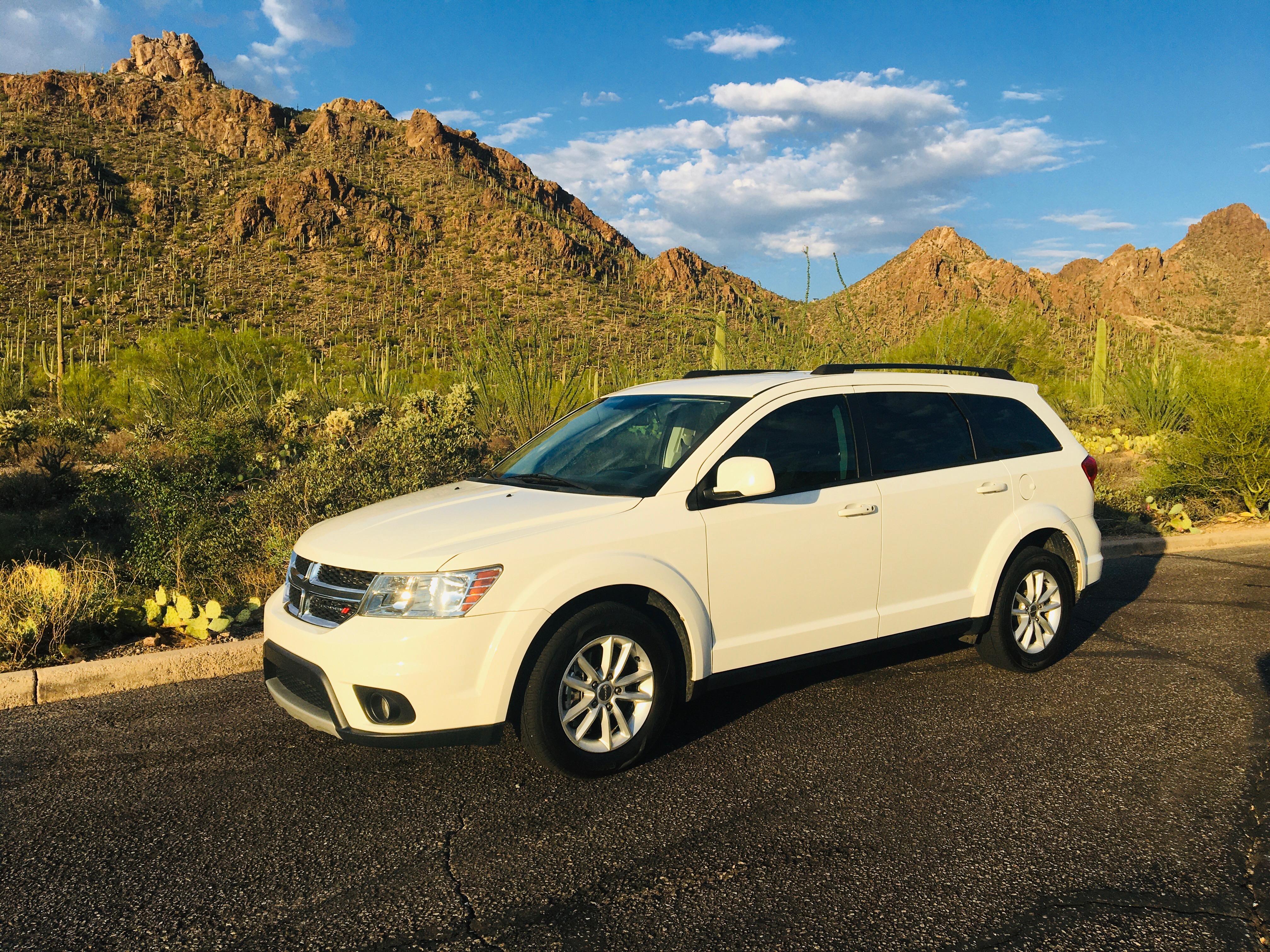 Dodge Journey 2016 in Tucson, AZ