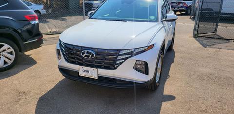 Hyundai Tucson 2024