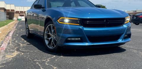 Dodge Charger 2023