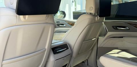 Cadillac Escalade 2023