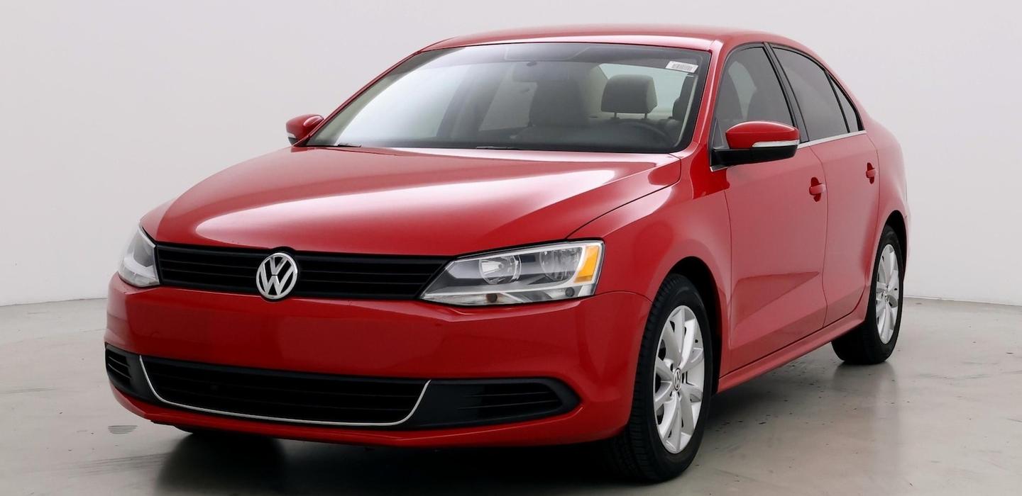Volkswagen Jetta 2013 rental in Pasadena, CA by Bruno Z. Turo
