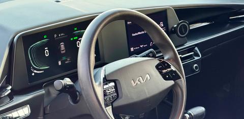 Kia Niro 2024