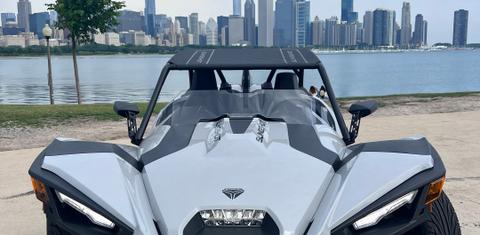 Polaris Slingshot 2022