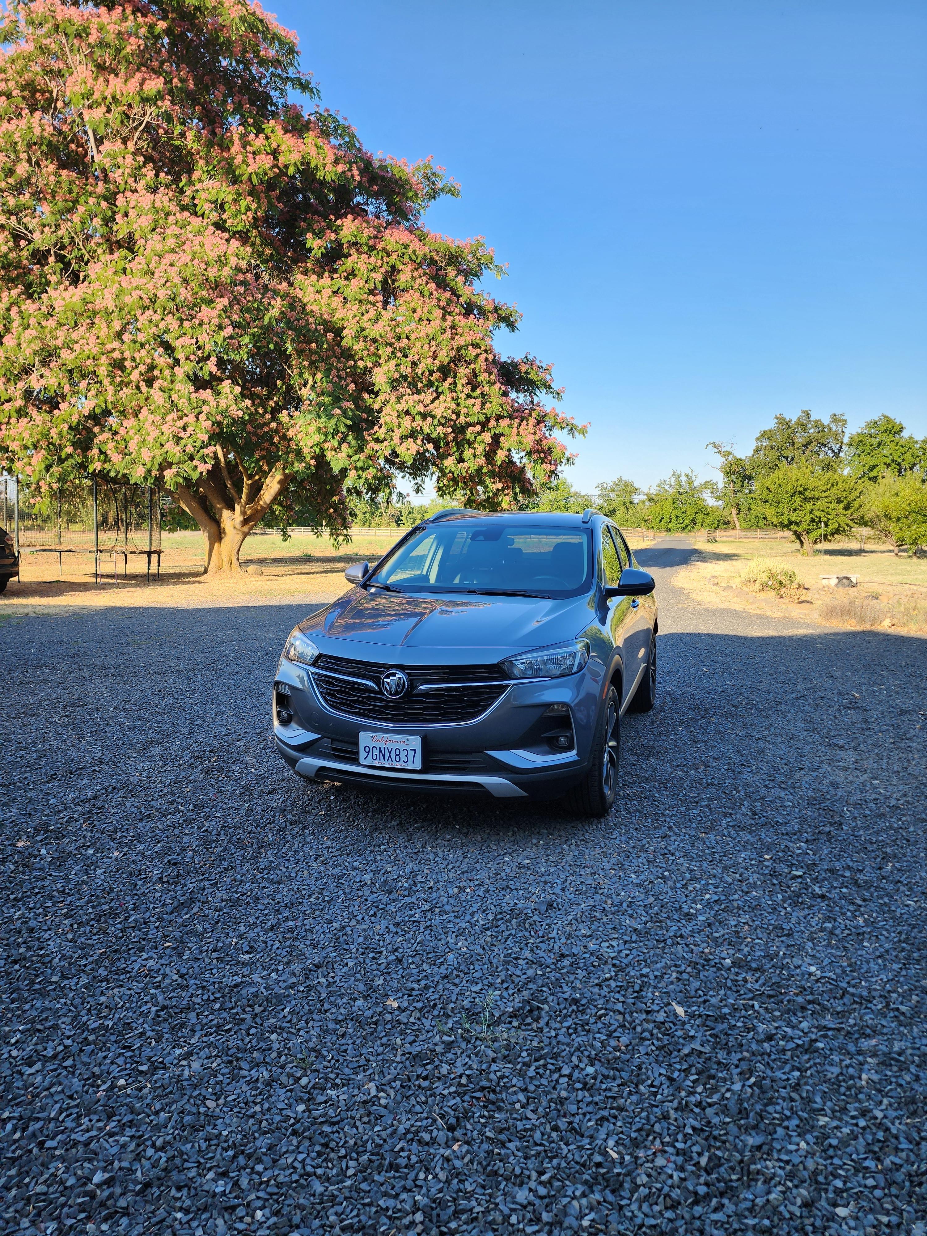 Buick Encore GX 2021 in Durham, CA