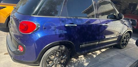 FIAT 500L 2015
