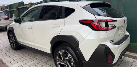 Subaru Crosstrek 2026