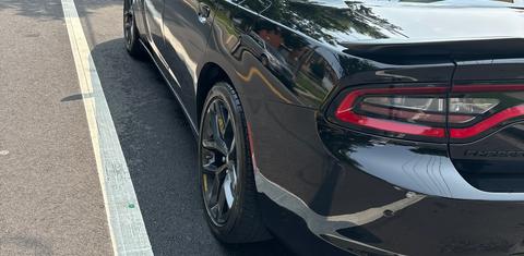 Dodge Charger 2023