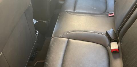 Chevrolet Sonic 2016
