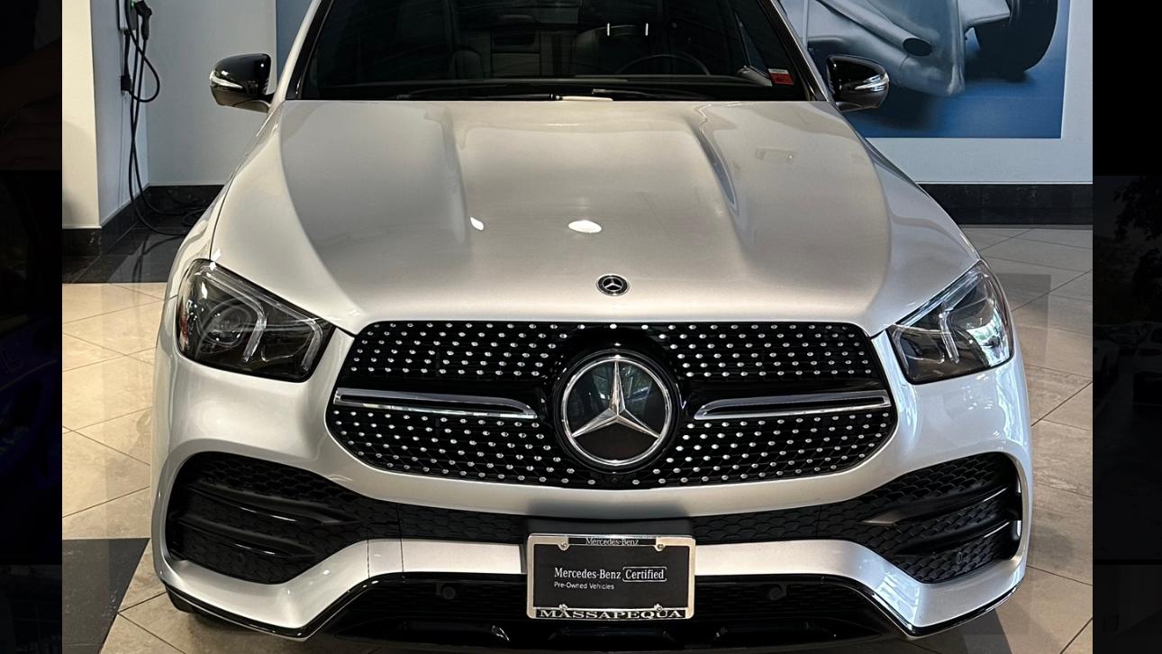 Mercedes-Benz GLE-Class 2020 in Whitestone, NY