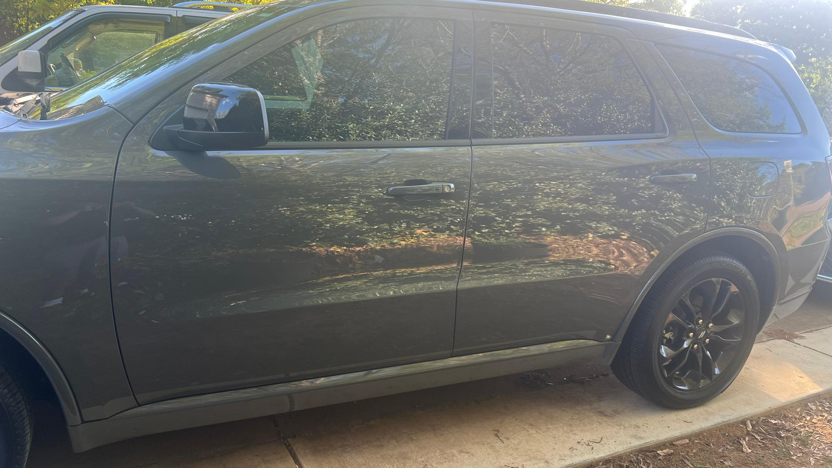 Dodge Durango 2026 in Raleigh, NC