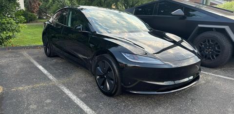 Tesla Model 3 2026