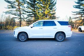 Hyundai Palisade 2025 à Calgary