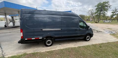Ford Transit Cargo 2020