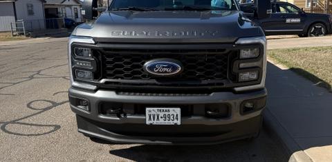 Ford Super Duty F-250 2024