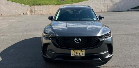 Mazda CX-50 Hybrid 2026