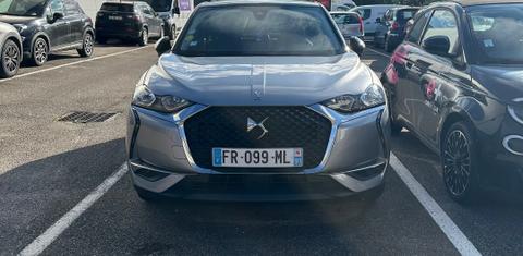 DS 3 2020