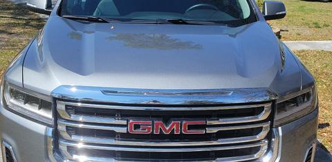 GMC Acadia 2023