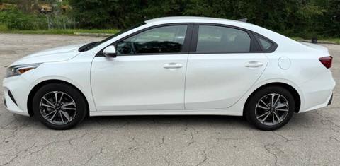 Kia Forte 2023