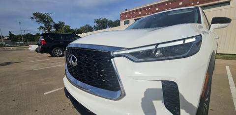 INFINITI QX60 2024