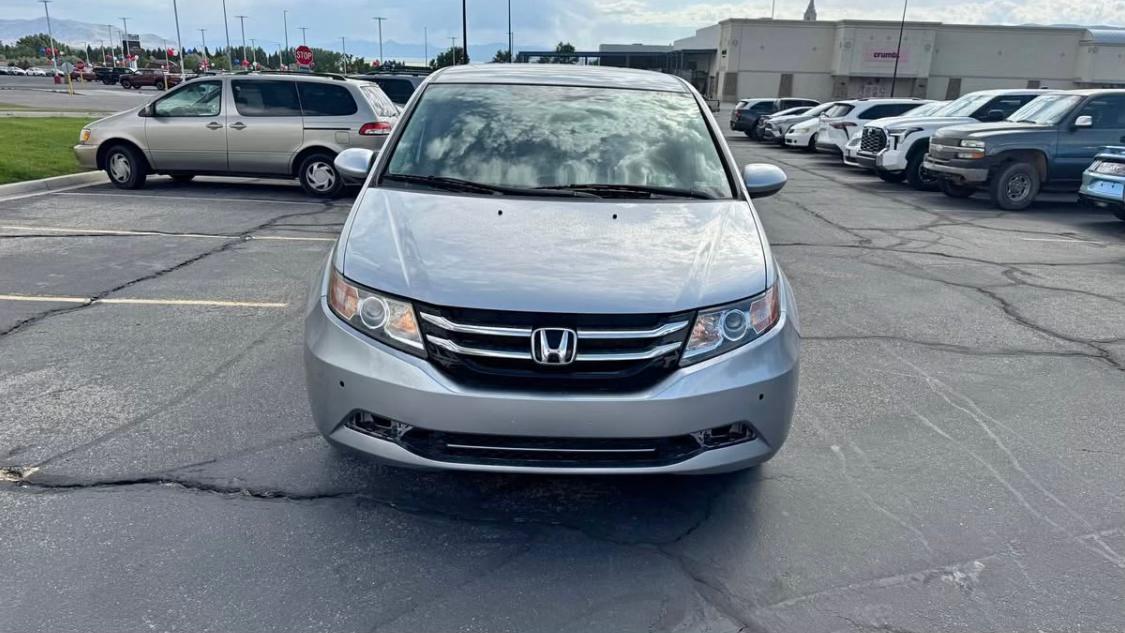 Honda Odyssey 2015 in American Fork, UT